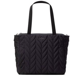 Kate Spade ♠️ nylon diaper bag